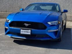 18-23 Ford Mustang NOVA-Series LED Projector Headlights Alpha-Black 27 18-23 Ford Mustang NOVA-Series LED Projector Headlights Alpha-Black -Car Light Shop 18 23 ford mustang nova series led projector headlights alpha black 232417