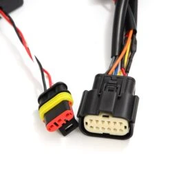 18-23 Jeep Wrangler JL/ 19- 24 Gladiator JT LED Tail Lights (with Or Without BLIS Kit) To AlphaRex NOVA-Series Prismatic LED Tail Lights Converters 13 18-23 Jeep Wrangler JL/ 19- 24 Gladiator JT LED Tail Lights (with Or Without BLIS Kit) To AlphaRex NOVA-Series Prismatic LED Tail Lights Converters -Car Light Shop 18 23 jeep wrangler jl led tail lights with or without blis kit to alpharex nova series prismatic led tail lights converters 213887