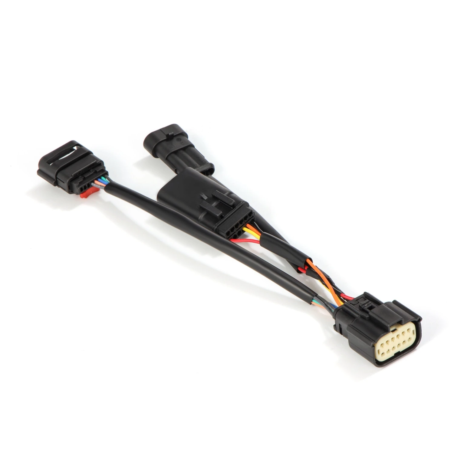 18-23 Jeep Wrangler JL/ 19- 24 Gladiator JT LED Tail Lights (with Or Without BLIS Kit) To AlphaRex NOVA-Series Prismatic LED Tail Lights Converters 4 18-23 Jeep Wrangler JL/ 19- 24 Gladiator JT LED Tail Lights (with Or Without BLIS Kit) To AlphaRex NOVA-Series Prismatic LED Tail Lights Converters - Image 2