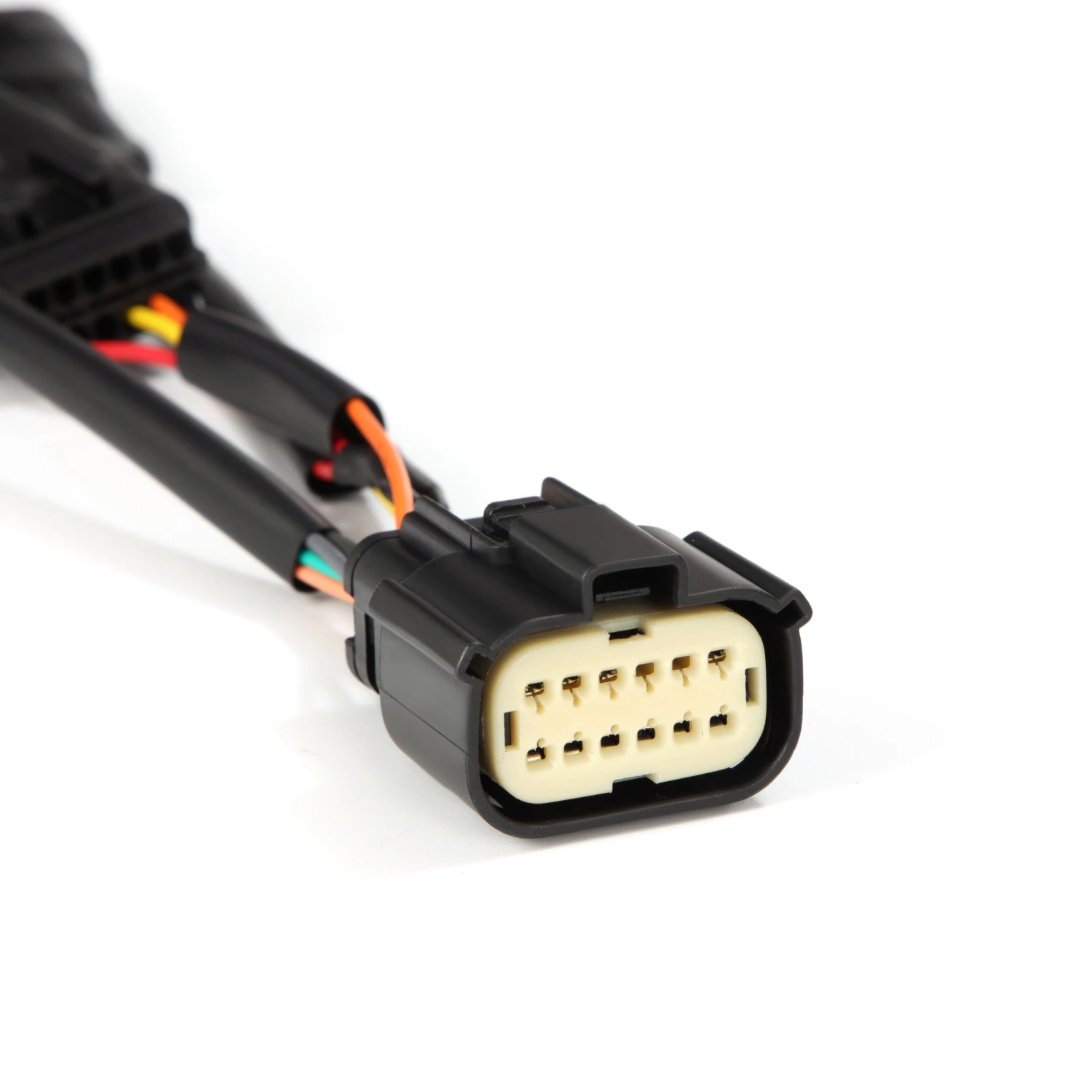 18-23 Jeep Wrangler JL/ 19- 24 Gladiator JT LED Tail Lights (with Or Without BLIS Kit) To AlphaRex NOVA-Series Prismatic LED Tail Lights Converters 5 18-23 Jeep Wrangler JL/ 19- 24 Gladiator JT LED Tail Lights (with Or Without BLIS Kit) To AlphaRex NOVA-Series Prismatic LED Tail Lights Converters - Image 3