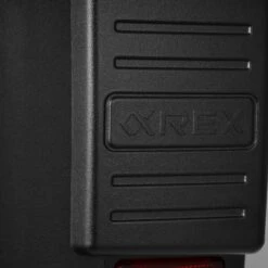 18-24 Jeep Wrangler JL NOVA-Series Prismatic LED Tail Lights Black-Red -Car Light Shop 18 24 jeep wrangler jl nova series prismatic led tail lights black red 581447