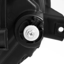 18-24 Jeep Wrangler JL/Gladiator JT NOVA-Series LED Projector Headlights Black -Car Light Shop 18 24 jeep wrangler jlgladiator jt nova series led projector headlights black 230837