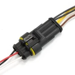 19-21 Ram 1500 Stock LED Headlights To AlphaRex Projector Headlights Converters -Car Light Shop 19 21 ram 1500 stock led headlights to alpharex projector headlights converters 377155