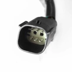 19-22 Ram 2500/3500 Stock Halogen Tail Lights To AlphaRex 09-18 Ram Tail Lights Converters -Car Light Shop 19 22 ram 25003500 stock halogen tail lights to alpharex 09 18 ram tail lights converters 423995