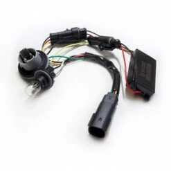 19-22 Ram 2500/3500 Stock Halogen Tail Lights To AlphaRex 09-18 Ram Tail Lights Converters -Car Light Shop 19 22 ram 25003500 stock halogen tail lights to alpharex 09 18 ram tail lights converters 852586