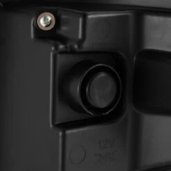 19-24 Chevrolet Silverado 1500 / 20-24 Silverado 2500HD/3500HD LUXX-Series LED Tail Lights Black -Car Light Shop 19 23 chevrolet silverado 1500 20 23 silverado 2500hd3500hd luxx series led tail lights black 391017