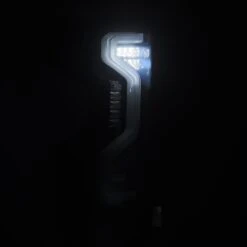 19-23 Chevrolet Silverado 1500 / 20-23 Silverado 2500HD/3500HD PRO-Series LED Tail Lights Jet Black -Car Light Shop 19 23 chevrolet silverado 1500 20 23 silverado 2500hd3500hd pro series led tail lights jet black 687073