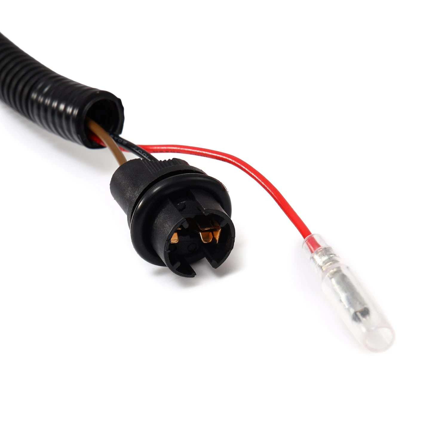 19-23 Chevrolet Silverado 1500 /20-23 Silverado 2500HD/3500HD Stock LED Tail Lights To AlphaRex PRO-Series Tail Lights Converters 8 19-23 Chevrolet Silverado 1500 /20-23 Silverado 2500HD/3500HD Stock LED Tail Lights To AlphaRex PRO-Series Tail Lights Converters - Image 6