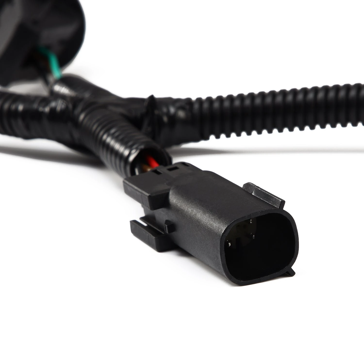 19-23 Chevrolet Silverado 1500 /20-23 Silverado 2500HD/3500HD Stock LED Tail Lights To AlphaRex PRO-Series Tail Lights Converters 4 19-23 Chevrolet Silverado 1500 /20-23 Silverado 2500HD/3500HD Stock LED Tail Lights To AlphaRex PRO-Series Tail Lights Converters - Image 2