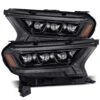 19-23 Ford Ranger NOVA-Series LED Projector Headlights Alpha-Black 2 19-23 Ford Ranger NOVA-Series LED Projector Headlights Alpha-Black -Car Light Shop 19 23 ford ranger nova series led projector headlights alpha black 900202