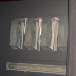 19-24 Jeep Gladiator JT NOVA-Series Prismatic LED Tail Lights Alpha-Black -Car Light Shop 19 24 jeep gladiator jt nova series prismatic led tail lights alpha black 565618