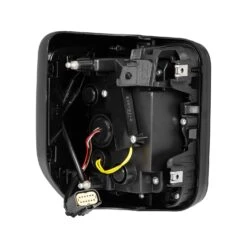 19-24 Jeep Gladiator JT NOVA-Series Prismatic LED Tail Lights Black-Red 36 19-24 Jeep Gladiator JT NOVA-Series Prismatic LED Tail Lights Black-Red -Car Light Shop 19 24 jeep gladiator jt nova series prismatic led tail lights black red 565848