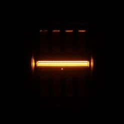 19-24 Jeep Gladiator JT NOVA-Series Prismatic LED Tail Lights Black-Red 31 19-24 Jeep Gladiator JT NOVA-Series Prismatic LED Tail Lights Black-Red -Car Light Shop 19 24 jeep gladiator jt nova series prismatic led tail lights black red 830799