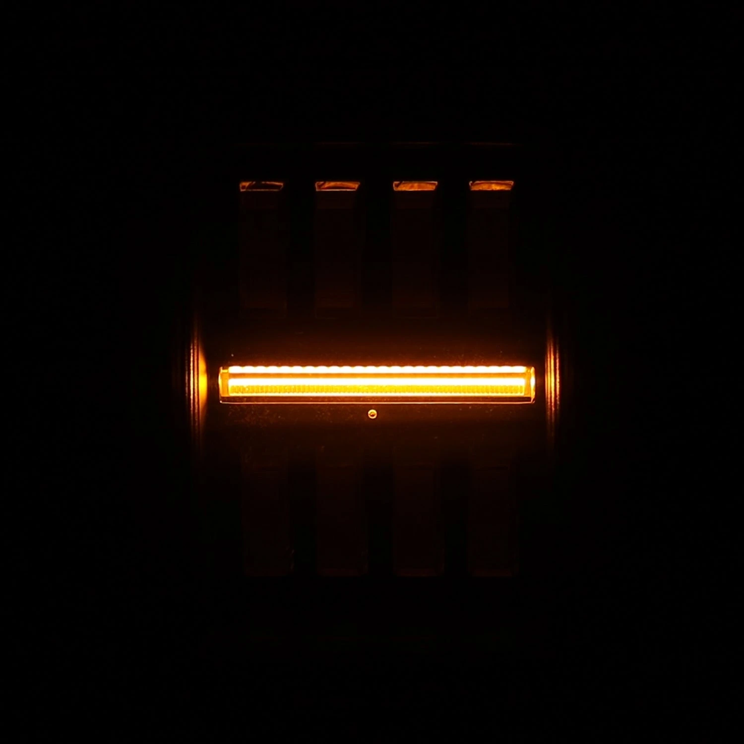 19-24 Jeep Gladiator JT NOVA-Series Prismatic LED Tail Lights Black-Red 14 19-24 Jeep Gladiator JT NOVA-Series Prismatic LED Tail Lights Black-Red - Image 12