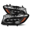 19-24 Mercedes-Benz Sprinter NOVA-Series LED Projector Headlights Alpha-Black 1 19-24 Mercedes-Benz Sprinter NOVA-Series LED Projector Headlights Alpha-Black -Car Light Shop 19 24 mercedes benz sprinter nova series led projector headlights alpha black 454795