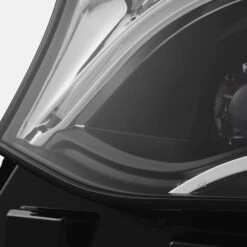 19-24 Mercedes-Benz Sprinter NOVA-Series LED Projector Headlights Black -Car Light Shop 19 24 mercedes benz sprinter nova series led projector headlights black 523926