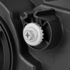 19-24 Mercedes-Benz Sprinter NOVA-Series LED Projector Headlights Black -Car Light Shop 19 24 mercedes benz sprinter nova series led projector headlights black 795252