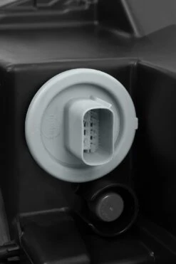 19-24 Ram 1500 LUXX-Series LED Projector Headlights Jet Black 21 19-24 Ram 1500 LUXX-Series LED Projector Headlights Jet Black -Car Light Shop 19 24 ram 1500 luxx series led projector headlights jet black 179753