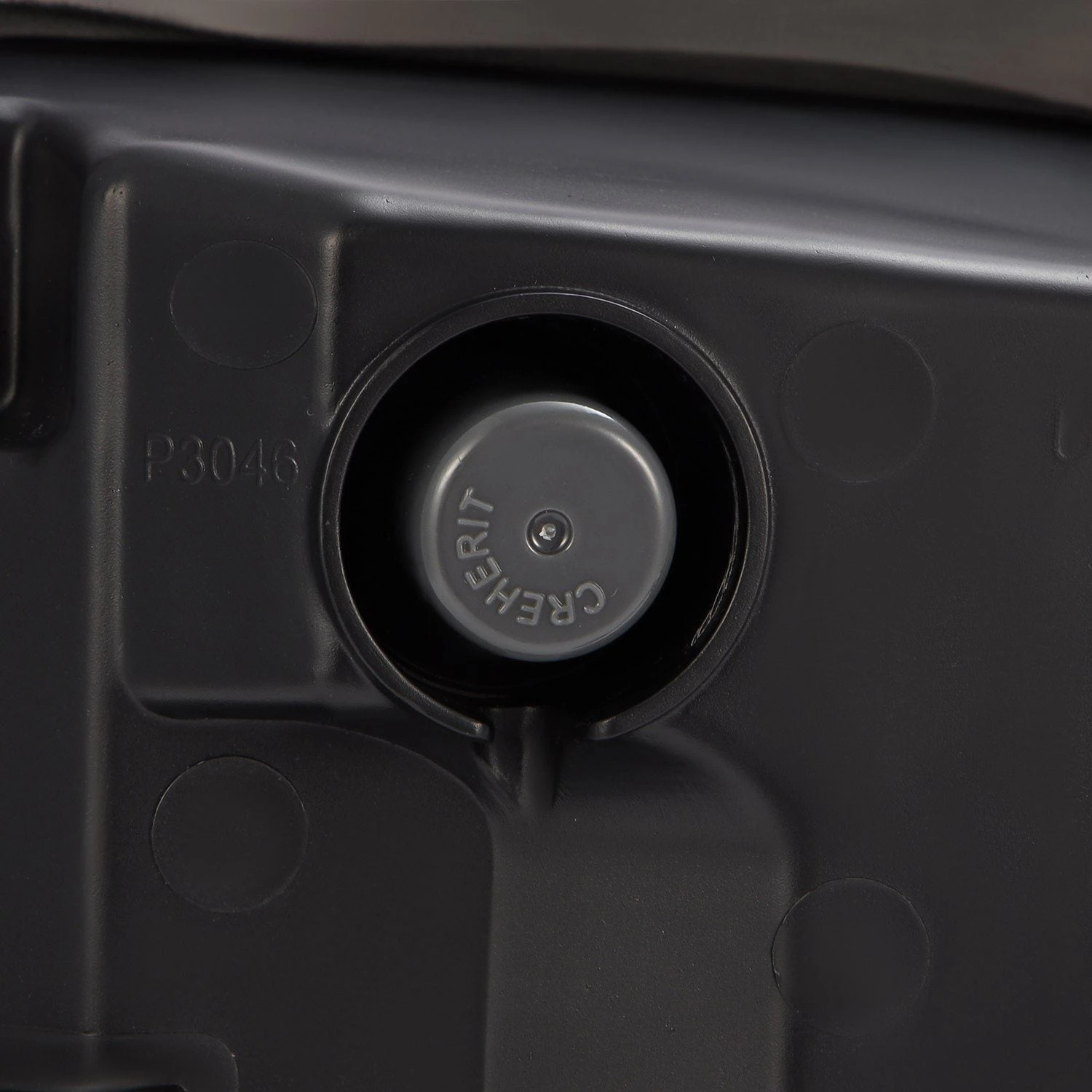 19-24 Ram 1500 LUXX-Series LED Tail Lights Black 16 19-24 Ram 1500 LUXX-Series LED Tail Lights Black - Image 14