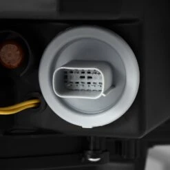 19-24 Ram 1500 (MK II 2500 Style) NOVA-Series LED Projector Headlights Black 35 19-24 Ram 1500 (MK II 2500 Style) NOVA-Series LED Projector Headlights Black -Car Light Shop 19 24 ram 1500 mk ii 2500 style nova series led projector headlights black 121425