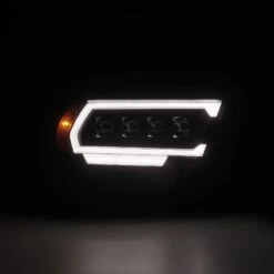 19-24 Ram 1500 (MK II 2500 Style) NOVA-Series LED Projector Headlights Black 27 19-24 Ram 1500 (MK II 2500 Style) NOVA-Series LED Projector Headlights Black -Car Light Shop 19 24 ram 1500 mk ii 2500 style nova series led projector headlights black 326406