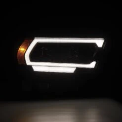 19-24 Ram 1500 (MK II 2500 Style) PRO-Series Halogen Projector Headlights Alpha-Black 23 19-24 Ram 1500 (MK II 2500 Style) PRO-Series Halogen Projector Headlights Alpha-Black -Car Light Shop 19 24 ram 1500 mk ii 2500 style pro series halogen projector headlights alpha black 462568