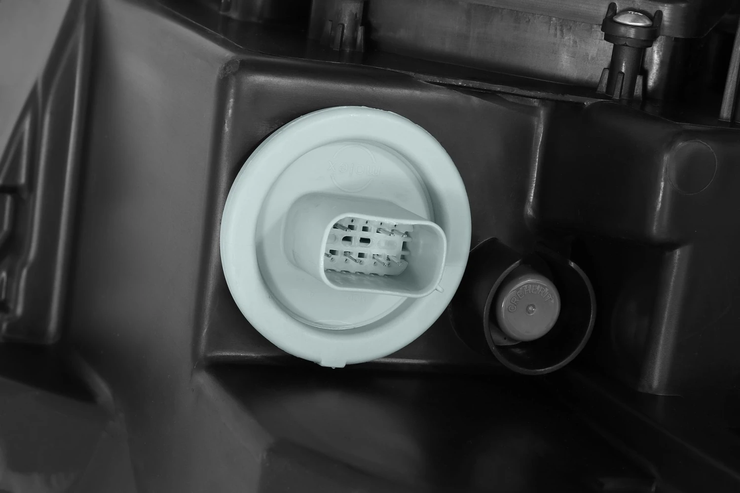 19-24 Ram 1500 NOVA-Series LED Projector Headlights Chrome 10 19-24 Ram 1500 NOVA-Series LED Projector Headlights Chrome - Image 8