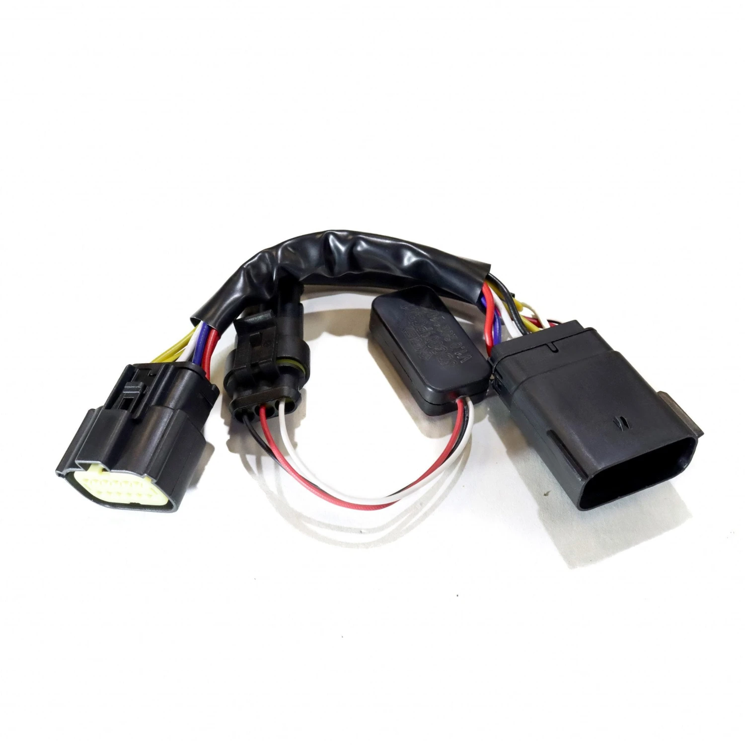 19-24 Ram 2500 Stock LED Headlights To Alpharex Projector Headlights Converters 8 19-24 Ram 2500 Stock LED Headlights To Alpharex Projector Headlights Converters - Image 6