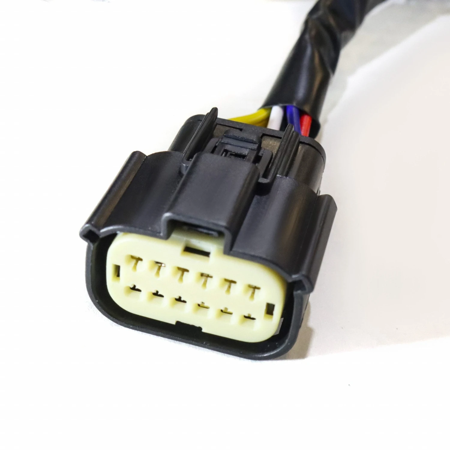 19-24 Ram 2500 Stock LED Headlights To Alpharex Projector Headlights Converters 6 19-24 Ram 2500 Stock LED Headlights To Alpharex Projector Headlights Converters - Image 4