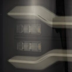 19-24 Ram 2500/3500 LUXX-Series LED Tail Lights Black 29 19-24 Ram 2500/3500 LUXX-Series LED Tail Lights Black -Car Light Shop 19 24 ram 25003500 luxx series led tail lights black 106248