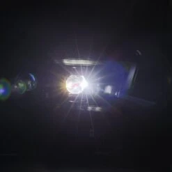 19-24 Ram 2500/3500/4500/5500 LUXX-Series LED Projector Headlights Alpha-Black -Car Light Shop 19 24 ram 2500350045005500 luxx series led projector headlights alpha black 326850