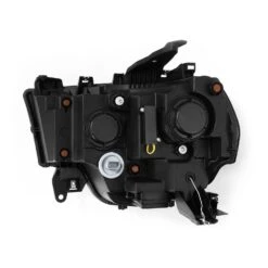 19-24 Ram 2500/3500/4500/5500 NOVA-Series LED Projector Headlights Alpha-Black -Car Light Shop 19 24 ram 2500350045005500 nova series led projector headlights alpha black 939909