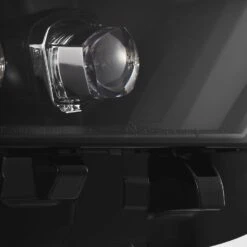 19-24 Toyota RAV4 (High Trim) NOVA-Series LED Projector Headlights Black -Car Light Shop 19 24 toyota rav4 high trim nova series led projector headlights black 271453