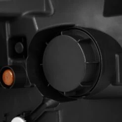 19-24 Toyota RAV4 (Low Trim) NOVA-Series LED Projector Headlights Alpha-Black -Car Light Shop 19 24 toyota rav4 low trim nova series led projector headlights alpha black 656633