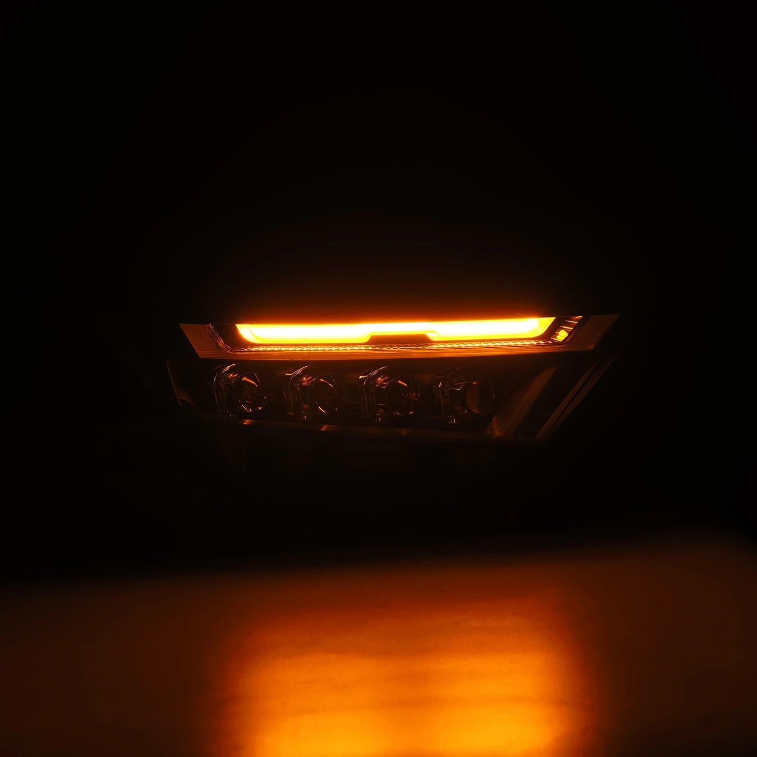 19-24 Toyota RAV4 (Low Trim) NOVA-Series LED Projector Headlights Black 12 19-24 Toyota RAV4 (Low Trim) NOVA-Series LED Projector Headlights Black - Image 10