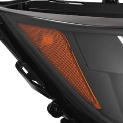 19-24 Toyota RAV4 (Low Trim) NOVA-Series LED Projector Headlights Black 38 19-24 Toyota RAV4 (Low Trim) NOVA-Series LED Projector Headlights Black -Car Light Shop 19 24 toyota rav4 low trim nova series led projector headlights black 948125