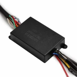 21-22 Ford F-150 With Factory LED Projector Headlights To AlphaRex Headlights Converters -Car Light Shop 21 22 ford f 150 with factory led projector headlights to alpharex headlights converters 431798