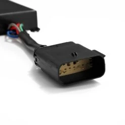 21-22 Ford F-150 With Factory LED Projector Headlights To AlphaRex Headlights Converters -Car Light Shop 21 22 ford f 150 with factory led projector headlights to alpharex headlights converters 735591