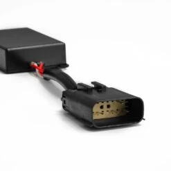 21-22 Ford F-150 With Factory LED Reflector Headlights To AlphaRex Headlights Converters -Car Light Shop 21 22 ford f 150 with factory led reflector headlights to alpharex headlights converters 229918