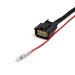 21-22 Ford F-150 With Factory LED Reflector Headlights To AlphaRex Headlights Converters -Car Light Shop 21 22 ford f 150 with factory led reflector headlights to alpharex headlights converters 491457