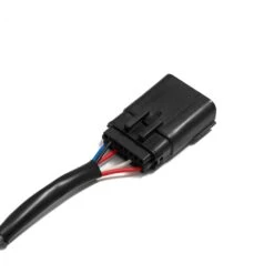 21-22 Ford F-150 With Factory LED Reflector Headlights To AlphaRex Headlights Converters -Car Light Shop 21 22 ford f 150 with factory led reflector headlights to alpharex headlights converters 581232