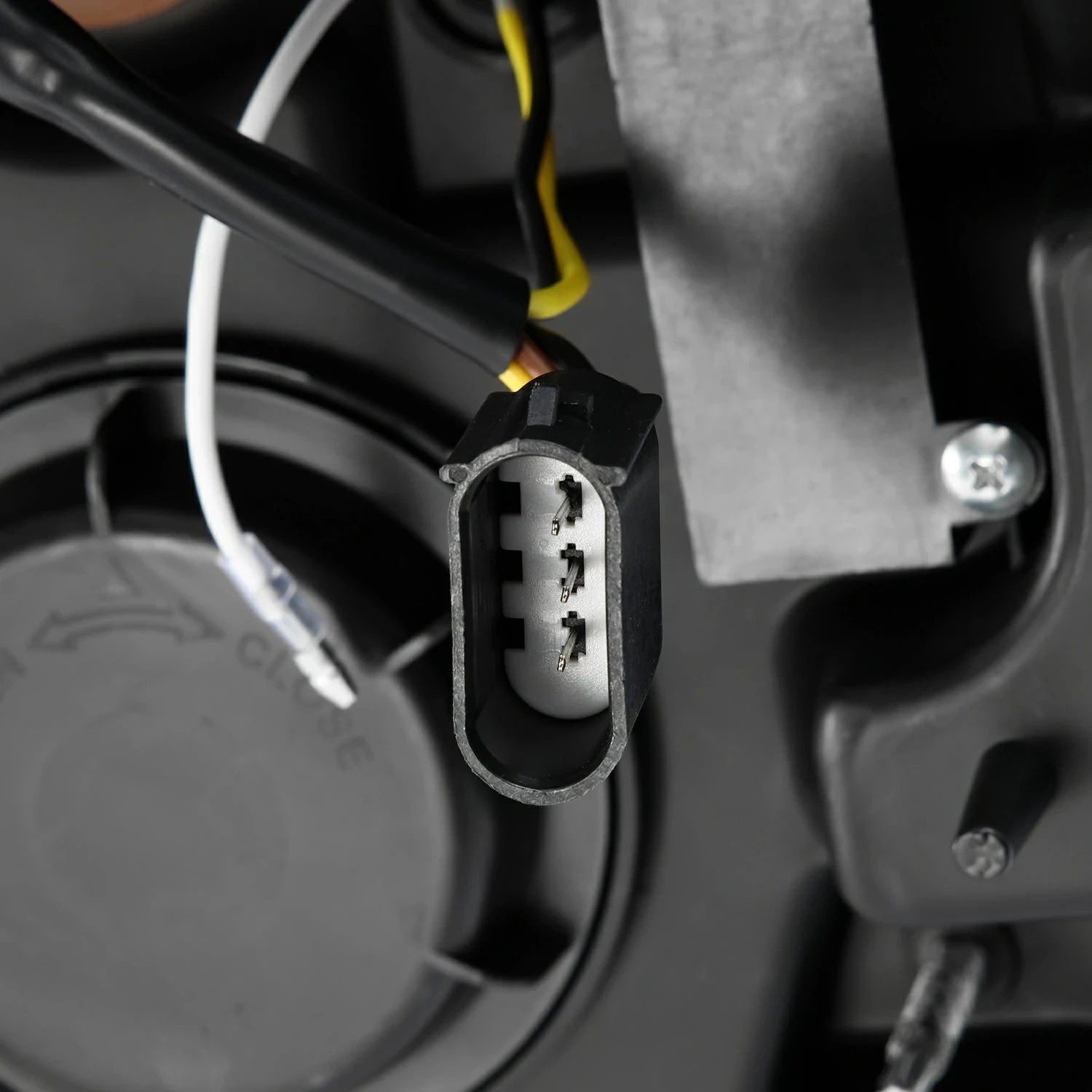 21-23 Ford F150 / 21-23 Ford F150 Raptor LUXX-Series LED Projector Headlights Black 22 21-23 Ford F150 / 21-23 Ford F150 Raptor LUXX-Series LED Projector Headlights Black - Image 20