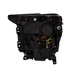 21-23 Ford F150 / 21-23 Ford F150 Raptor NOVA-Series LED Projector Headlights Alpha-Black -Car Light Shop 21 23 ford f150 21 23 ford f150 raptor nova series led projector headlights alpha black 217690