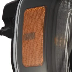 21-23 Ford F150 / 21-23 Ford F150 Raptor NOVA-Series LED Projector Headlights Alpha-Black -Car Light Shop 21 23 ford f150 21 23 ford f150 raptor nova series led projector headlights alpha black 731032