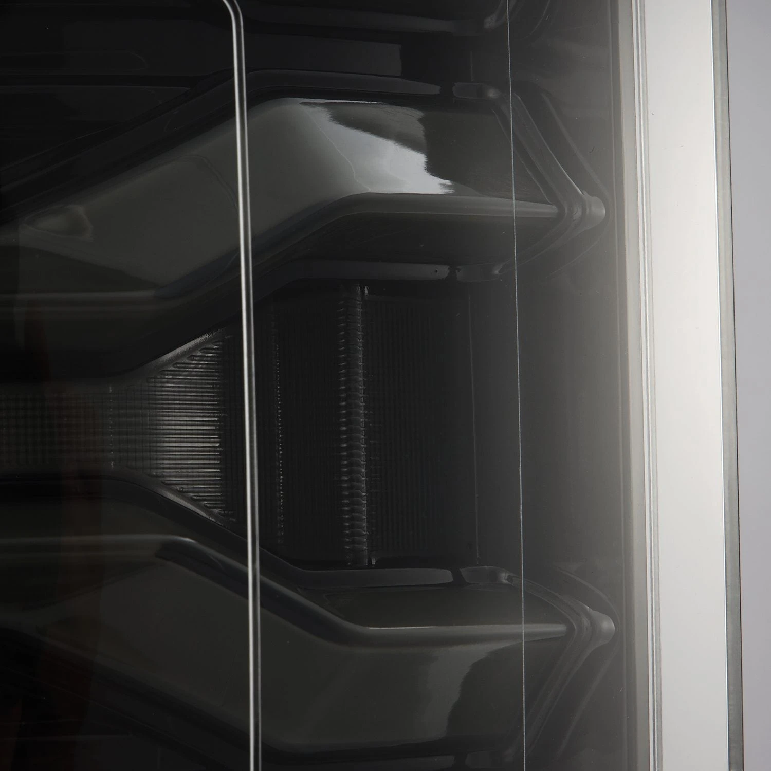 21-23 Ford F150 LUXX-Series LED Tail Lights Alpha-Black 20 21-23 Ford F150 LUXX-Series LED Tail Lights Alpha-Black - Image 18