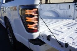 21-23 Ford F150 LUXX-Series LED Tail Lights Alpha-Black 30 21-23 Ford F150 LUXX-Series LED Tail Lights Alpha-Black -Car Light Shop 21 23 ford f150 luxx series led tail lights alpha black 352840