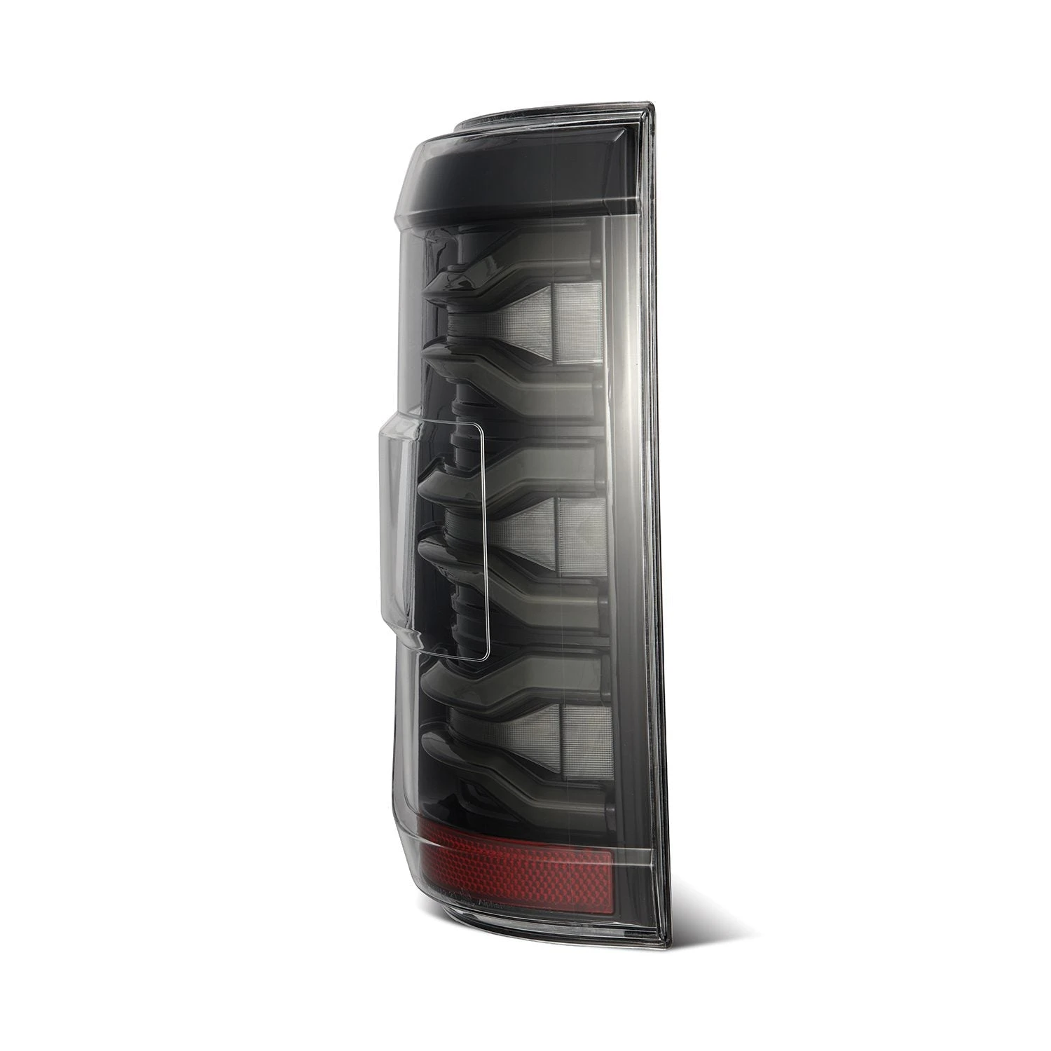 21-23 Ford F150 LUXX-Series LED Tail Lights Alpha-Black 18 21-23 Ford F150 LUXX-Series LED Tail Lights Alpha-Black - Image 16