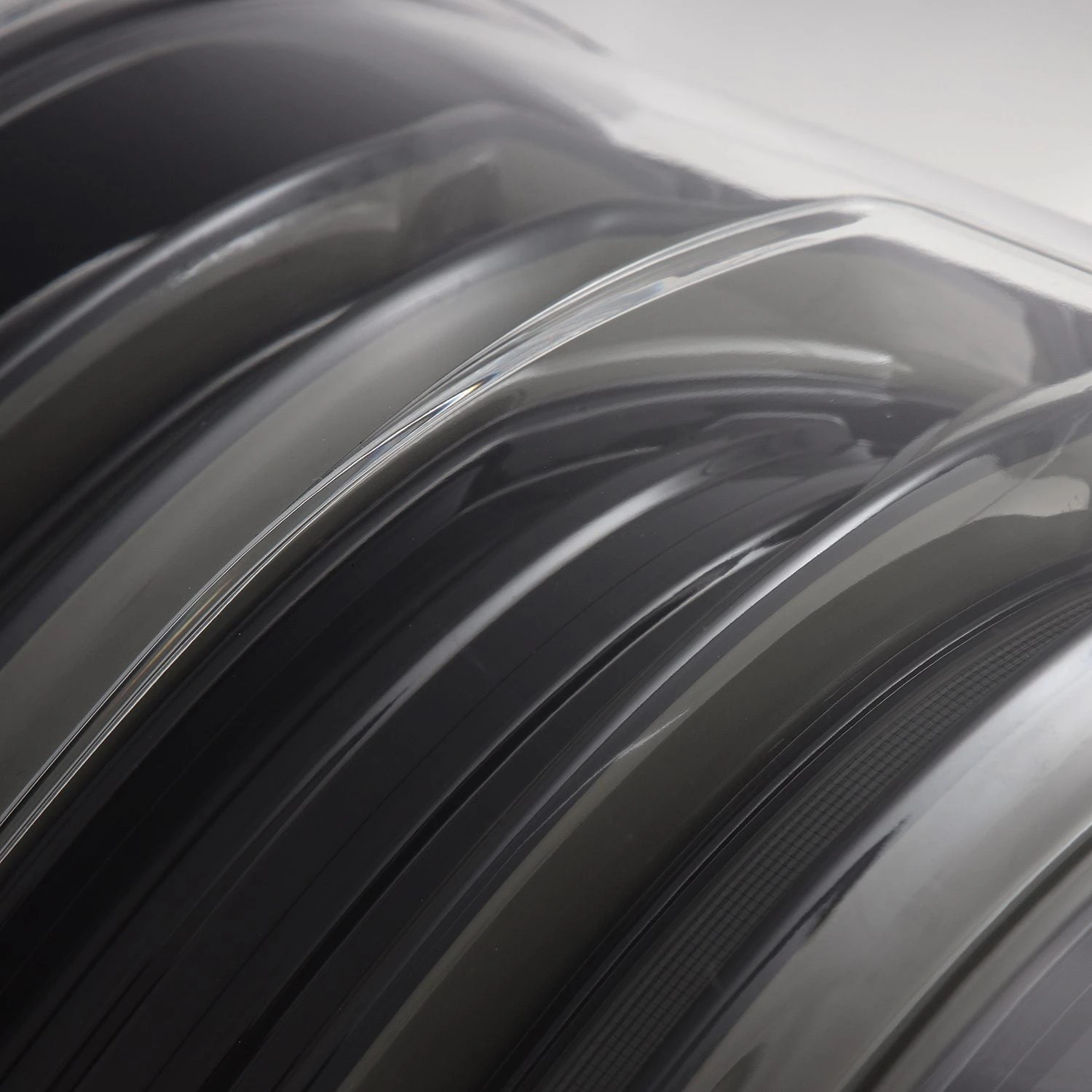 21-23 Ford F150 LUXX-Series LED Tail Lights Alpha-Black 22 21-23 Ford F150 LUXX-Series LED Tail Lights Alpha-Black - Image 20