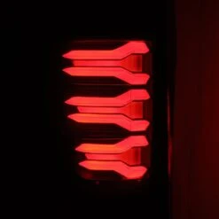 21-23 Ford F150 LUXX-Series LED Tail Lights Black 32 21-23 Ford F150 LUXX-Series LED Tail Lights Black -Car Light Shop 21 23 ford f150 luxx series led tail lights black 193784