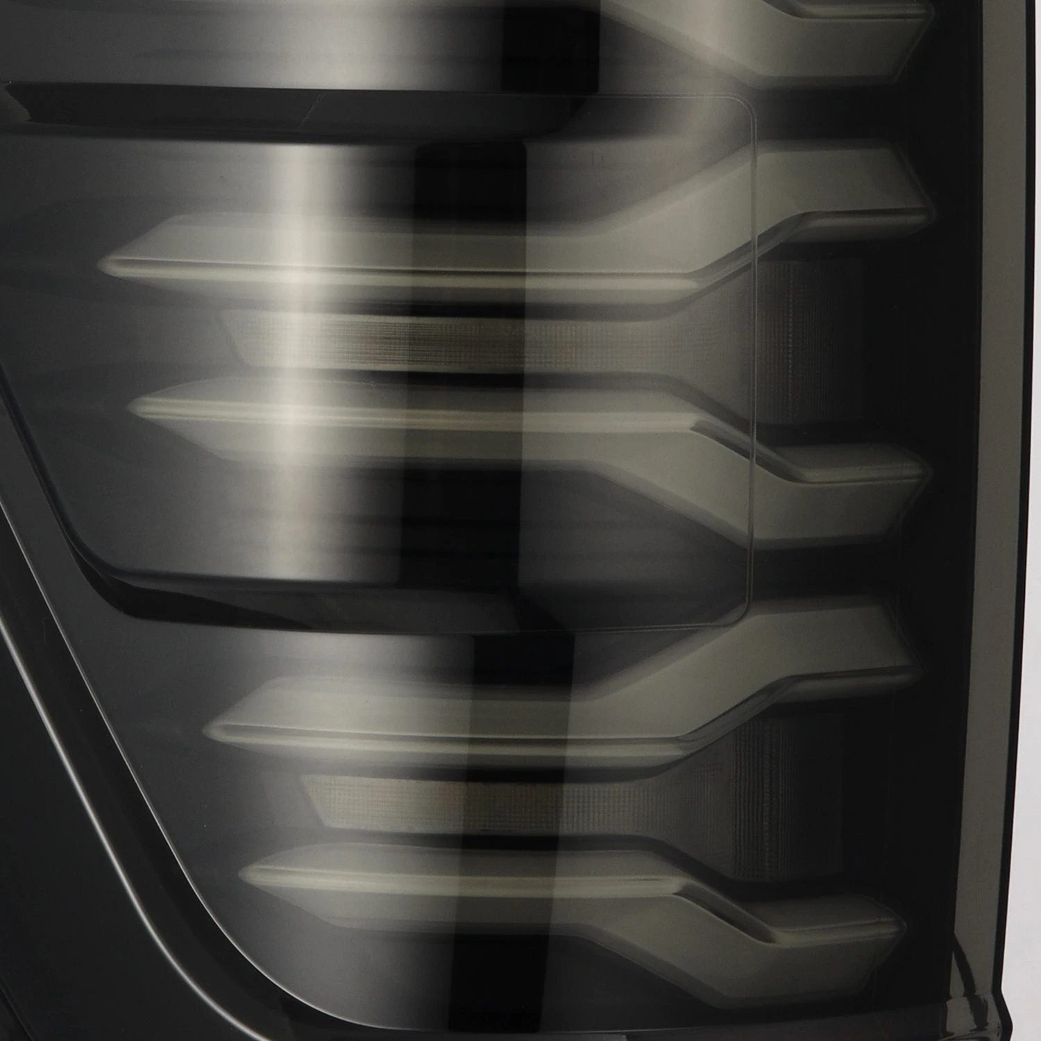 21-23 Ford F150 LUXX-Series LED Tail Lights Black 19 21-23 Ford F150 LUXX-Series LED Tail Lights Black - Image 17